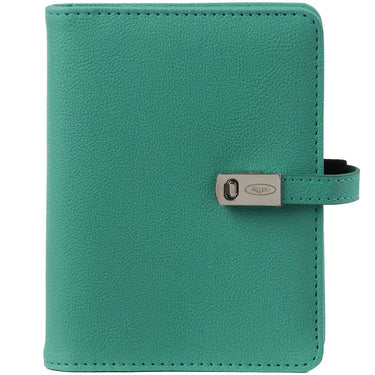 1311-18 Pocket Ring Agenda Planner Mint Green